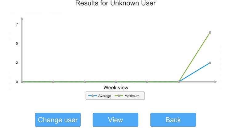 Weight Lift (Breathing Buddy) screenshot-4