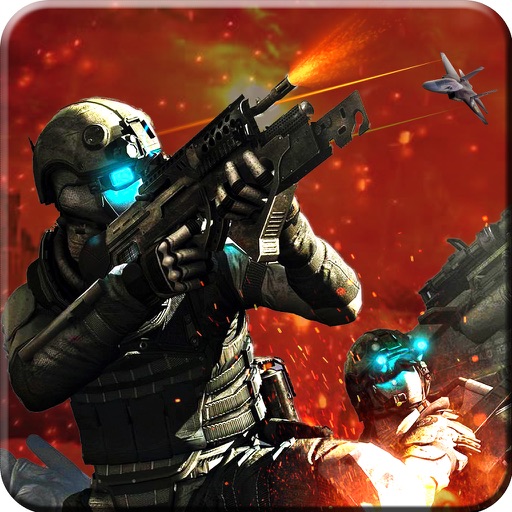 Commandos Secret Mission iOS App