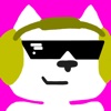 Pixel Cat A