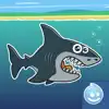 Splashy Sharky - Don’t get mines in endless road! App Feedback