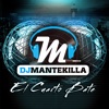 DJ Mantekilla