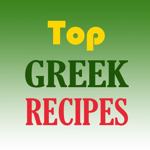 Top 100 Greek Recipes