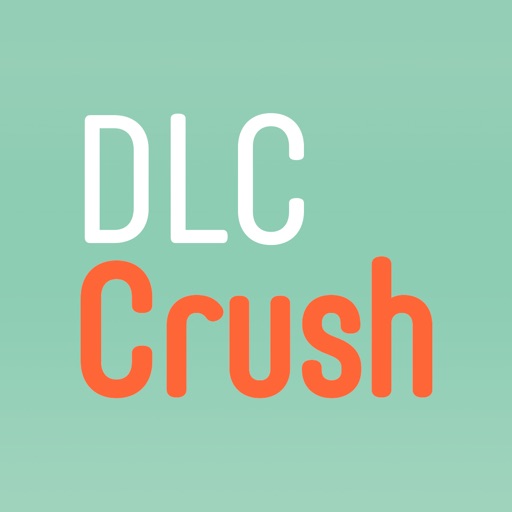 DLC Crush iOS App