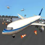 Air-plane Parking 3D Sim-ulator App Contact