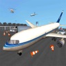 Air-plane Parking 3D Sim-ulator icon