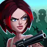 Zombie Town Story App Contact