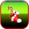 Amazing Christmas Slots--Free Slot Jackpot Edition