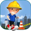 City Run 2 - Rush Hour - iPhoneアプリ