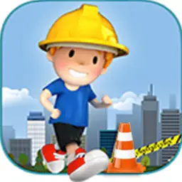 City Run 2 - Rush Hour app icon