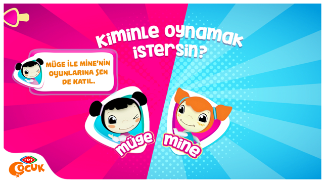 TRT Canım Kardeşim(圖1)-速報App