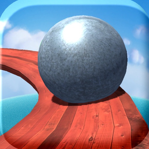 Frantic Ball iOS App