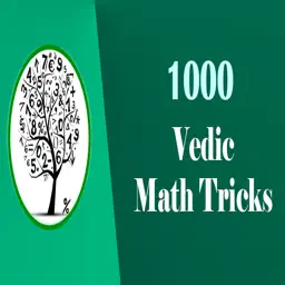 Vedic Math Tricks app icon