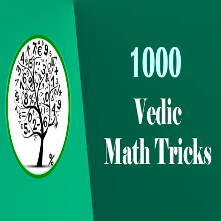 Vedic Math Tricks Cheats
