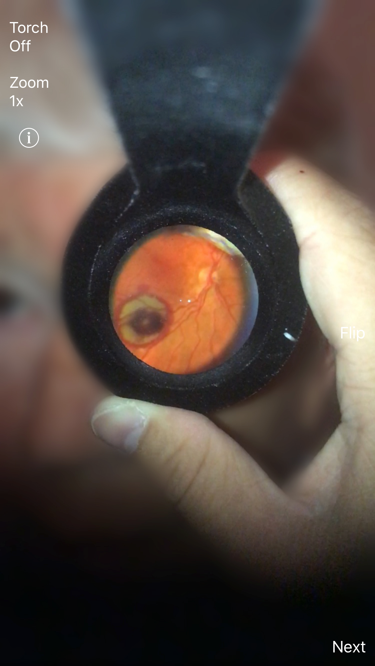 oDocs Capture