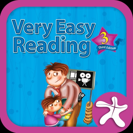 Easy reading 3