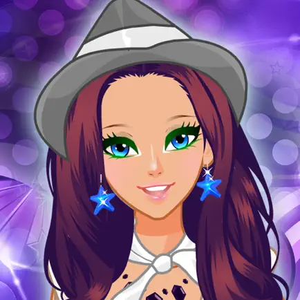 October Style Dress Up - Makeover game for girls Cheats