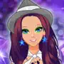 October Style Dress Up - Makeover game for girls