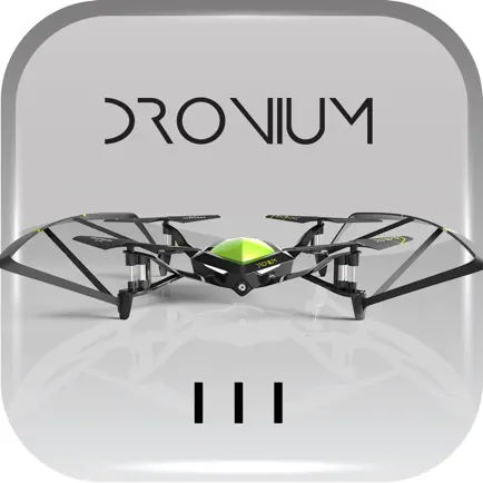 Dronium III Cheats