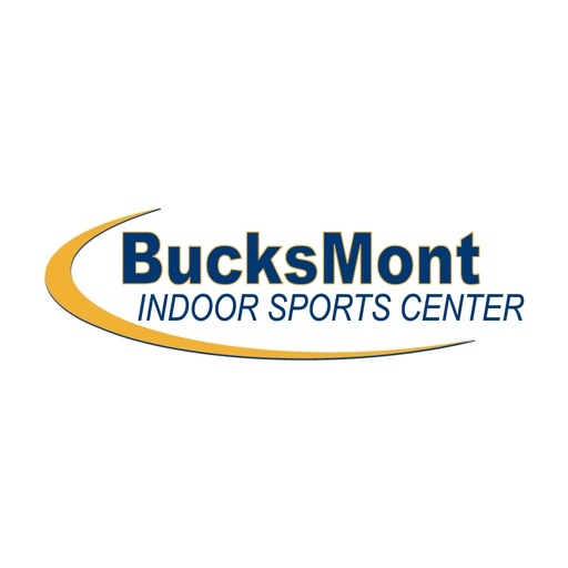 BucksMont Indoor Sports Center icon