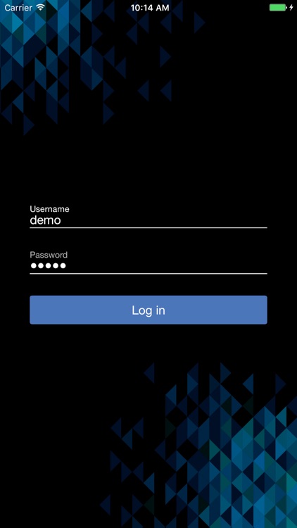 Skyresponse Response