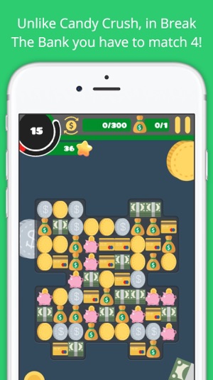 TBK BreakTheBank(圖3)-速報App