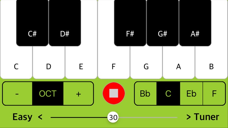 Easy Tuner *