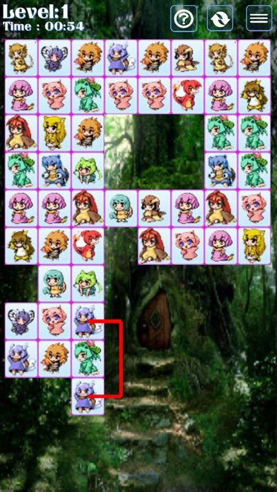 Screenshot #2 pour Animal Girl - Onet Connect