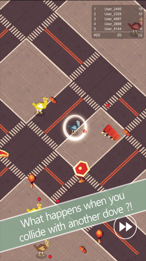 Doves.io - Online, Snake(圖2)-速報App