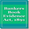 The Bankers Books Evidence Act 1891