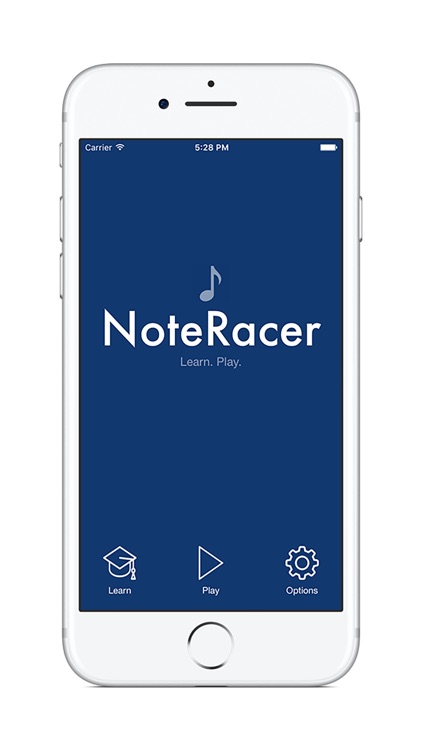 NoteRacer - Music Note Reading screenshot-4