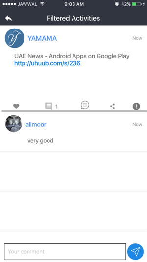 Yamama(圖4)-速報App