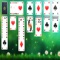 Klondike Solitaire - Free Card Game