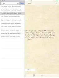 Swami Vivekananda Quotes ipad bilder 1