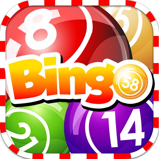 Bingo Jingle - Merry Time With Multiple Daubs Icon