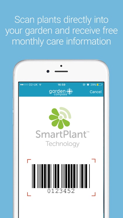 Garden Compass screenshot-4