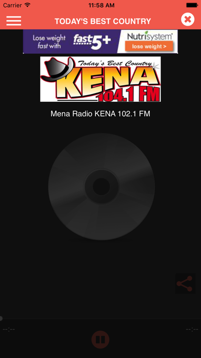 How to cancel & delete KENA from iphone & ipad 3