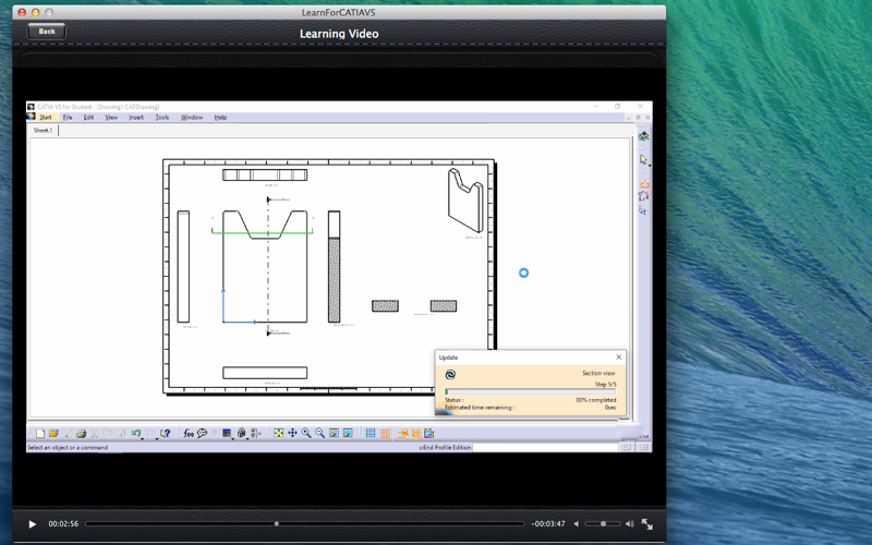 LearnFor CATIAV5 thumbnail 4