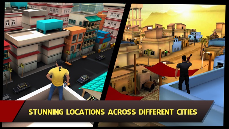 Being SalMan: The Official Game screenshot-3