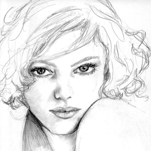 Paint Guru - Sketch & Draw with Great Picture FX