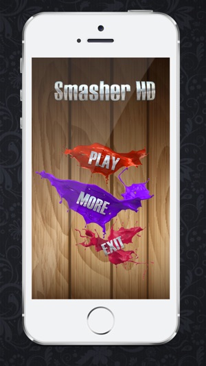 Smasher insects HD(圖1)-速報App