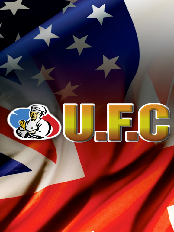 Screenshot #4 pour United Fried Chicken Cudworth