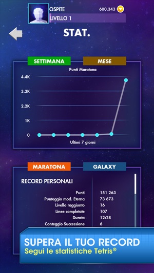 TETRIS GRATIS SENZA SCARICARE