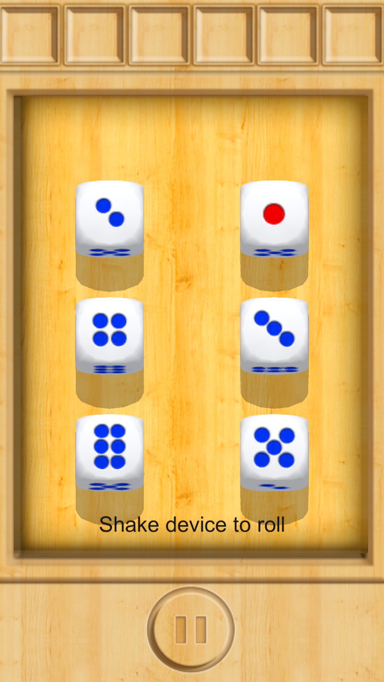 DiceKing™