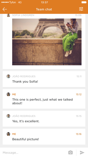 Tyfon(圖2)-速報App
