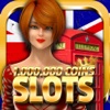 London UK Casino SLOTS - Play 1000000 Coins!