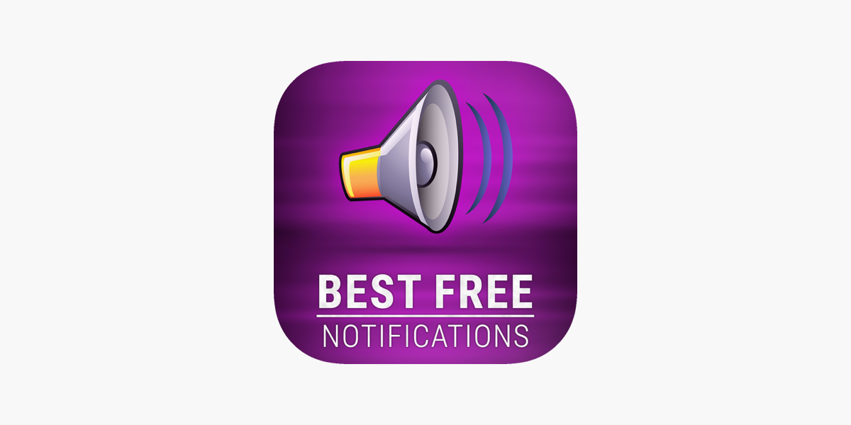 Gratis besked- og sms toner - de bedste ringetoner i App Store