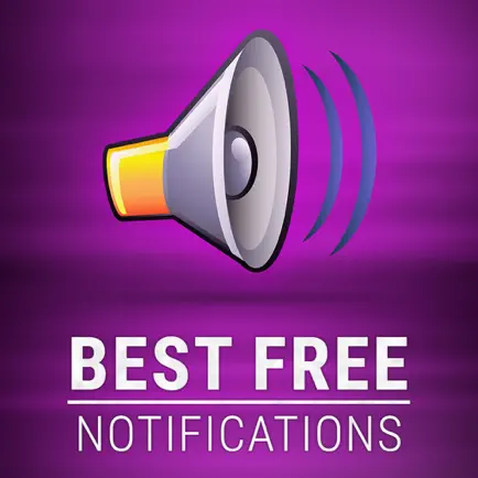 Free Notification and SMS Sounds - Best Ringtones Cheats