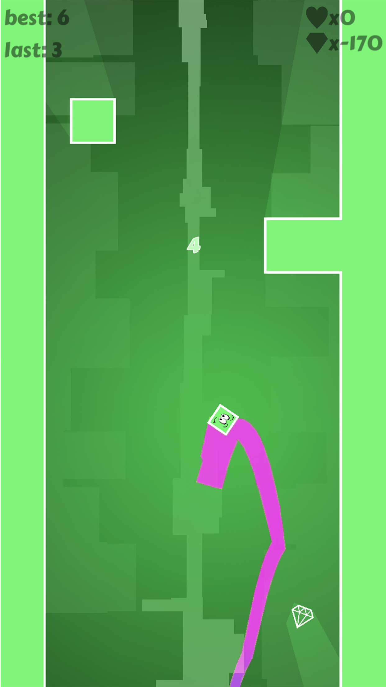 Head Jumper screenshot 4