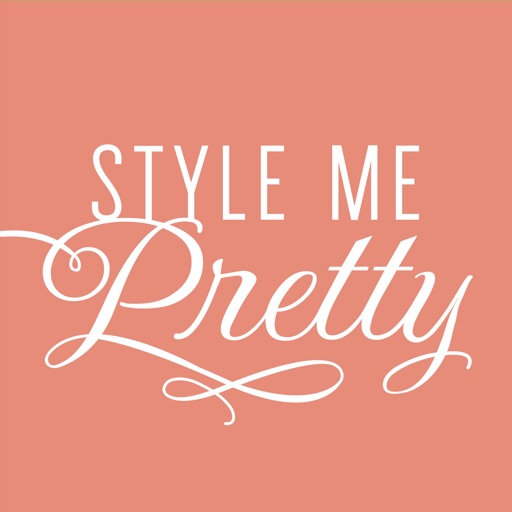 Style Me Pretty Weddings