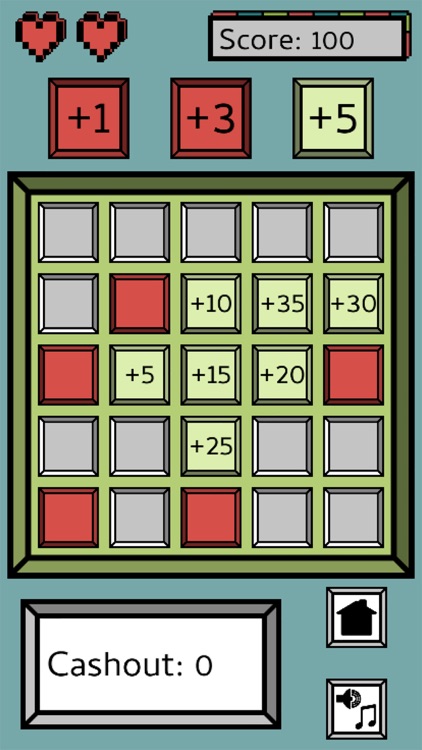 Sweeper Game screenshot-3